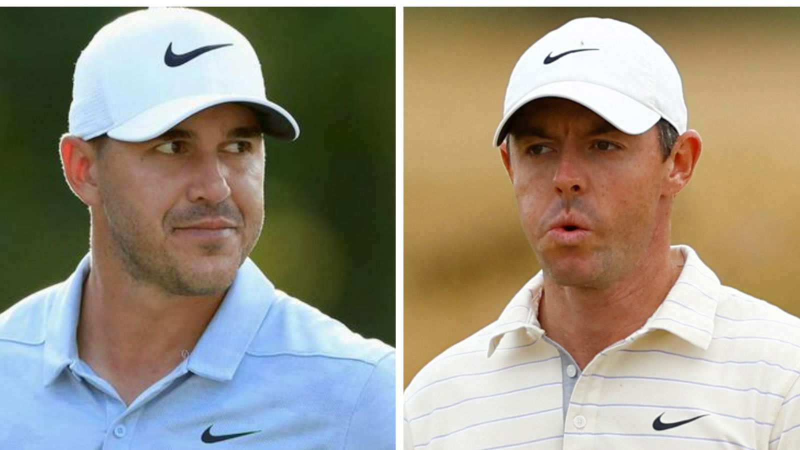 LIV Golf vs PGA Tour: We predict the (imaginary) 12 Sunday Singles Results